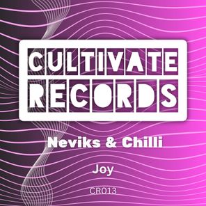 Neviks, Chilli – Joy