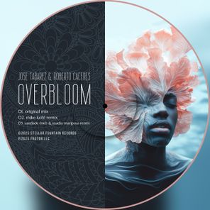 Roberto Caceres, Jose Tabarez – Overbloom