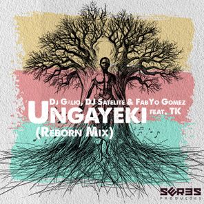 DJ Satelite, FabYo Gomez – Ungayeki (Reborn Mix)