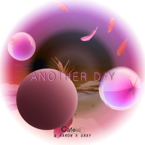 Aaron K. Gray, Cafe 432 – Another Day