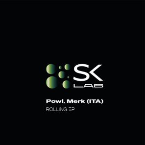 Powl, Merk (ITA) – Rolling
