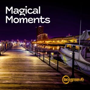 Alitaumas, Mark Gaetani – Magical Moments
