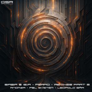 Siasia, Leopold Bär – Ferro – Remixes – Part 2