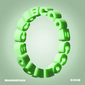 Masseran – BCCX002