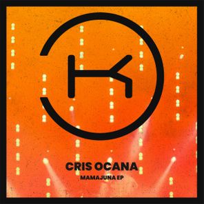 Cris Ocana – Mamajuna