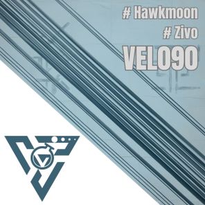 Zivo, Hawkmoon – VEL090 EP