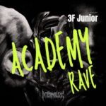 3F Junior – Academy Rave