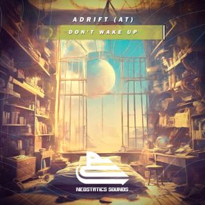 Adrift (AT) – Don’t Wake Up EP