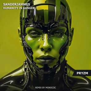 Monococ, Sanderjammes – Humanity in Danger