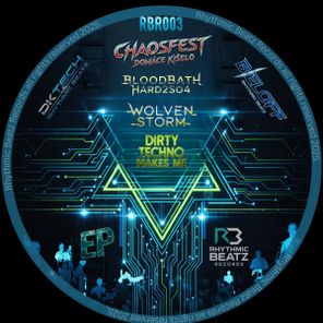 DKTech, Beloff – ChaosFest Domace Kiselo EP