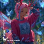 JOY, Galactic Harmony – No Más