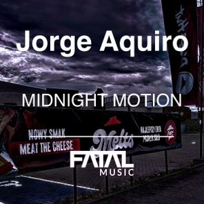 Jorge Aquiro – Midnight Motion