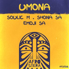 Shona SA, Soulic M – Umona