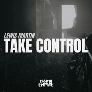 Lewis Martin – Take Control