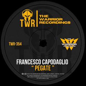 Francesco Capodaglio – Pégate