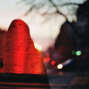 Loutouse – walk each other home w amélie