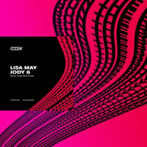 Jody 6, Lisa May (AUS) – Run the Rhythm