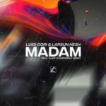 Luigi Gori, Alex Kaspersky – Madam