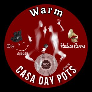 Hudson Cerone – Warm