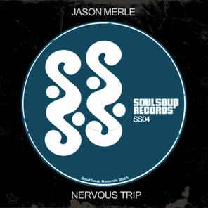 Jason Merle – Nervous Trip