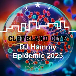 DJ Hammy – Epidemic 2025