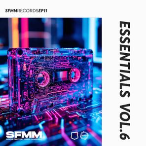 Vicente Belenguer, Pepo WB – SFMM Essentials Vol.6
