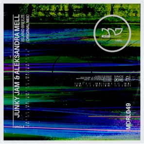 Junky Jam, Aleksandra Mell – Island Breeze
