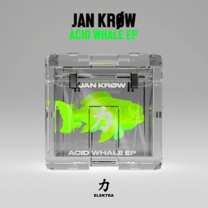 Jan Krøw – Acid Whale EP