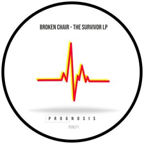 Broken Chair – The Survivor