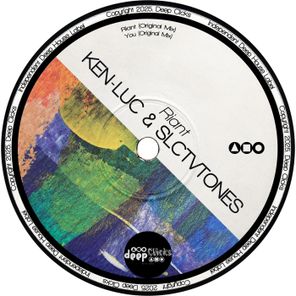 Slctvtones, Ken-Luc – Riant