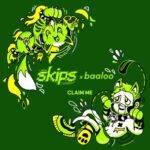 Ducky, a.k.a. skips – claim me