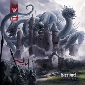 Instinkt – Hydra