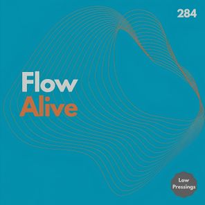 Flow – Alive