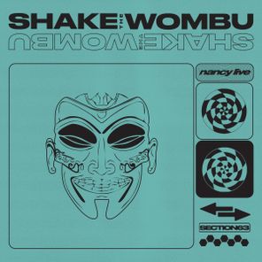 NANCY Live – Shake The Wombu
