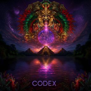 Inusual Perception – CODEX