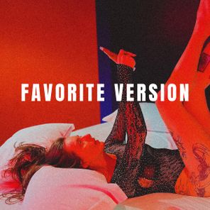 DJOWW, EdiBi – Favorite Version