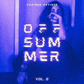 Ingo Herrmann, Francesco Diaz – Off Summer, Vol. 2