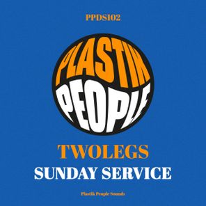 Twolegs – Sunday Service