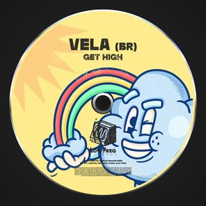 Vela (BR) – Get High