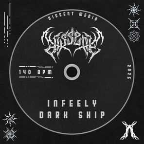 INFEELY – dark ship
