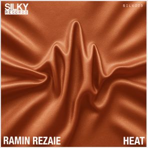 Ramin Rezaie – Heat