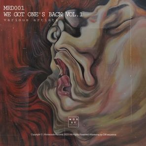 Direkt, DOTT – We Got One’s Back, Vol​.​ 1