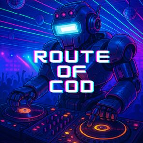 Geraldo Music – Route of Cod