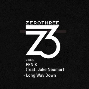 Jake Neumar, FENIK – Long Way Down