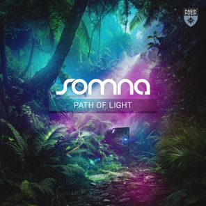 Adara, Andy Moor – Path Of Light EP