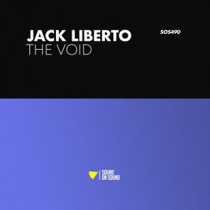 Jack Liberto – The Void