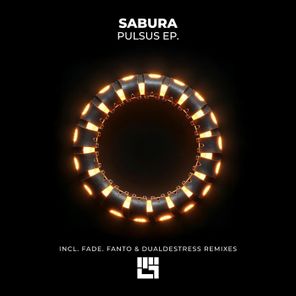 Sabura, Dual DeStress – Pulsus