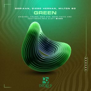 Doriaan, Milton Bo – Green