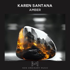 Karen Santana – Amber