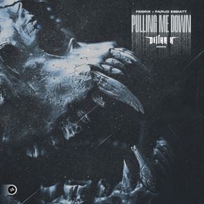 FERRIX, Farud Ebratt – Pulling Me Down